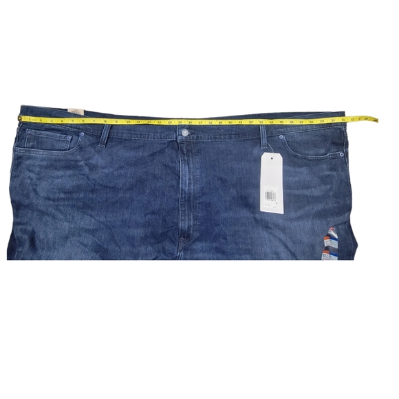 NEW Levi big & tall mens 541  jeans Size 64 X 30 - Picture 6 of 12